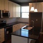 Kays Landing - Kitchen