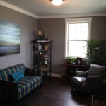 Greenfield - Front Room