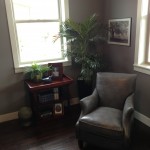Greenfield - Front Room