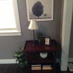 Greenfield - Front Room
