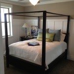Greenfield - Master Bedroom