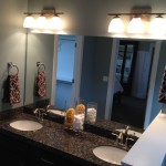 Greenfield - Master Bath