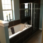 Greenfield - Master Bath