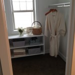 Greenfield - Master Closet