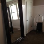 Greenfield - Master Bedroom