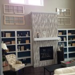Greenfield - Living Room
