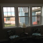 Greenfield - Living Room