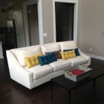 Greenfield - Living Room