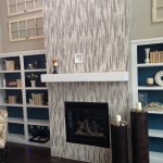 Greenfield - Grand Fireplace
