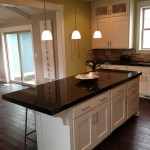 Greenfield - Kitchen