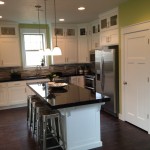 Daybreak - Kitchen