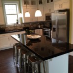 Daybreak - Kitchen