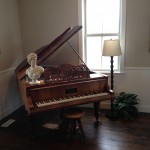 Rochester - Front Room
