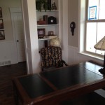 Rochester - Front Room