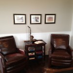 Rochester - Front Room