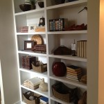 Rochester - Custom Built-ins