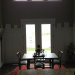 Daybreak- Dining