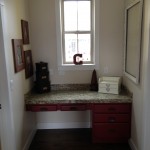 Rochester - Study Nook