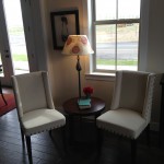 Rochester - Living Room