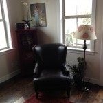 Rochester - Living Room