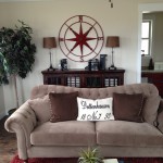 Rochester - Living Room