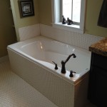 Rochester - Master Bath