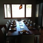 Park City - Dining