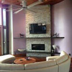 Park City - Living Room