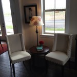 Rochester - Living Room