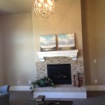 Midway - Open Floorplan Living Room