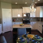 Midway - Dining/Kitchen