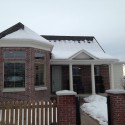 Aldergrove Model Home