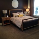 Aldergrove - Master Bedroom