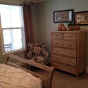 Aldergrove - Master Bedroom