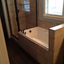 Aldergrove - Master Bathroom