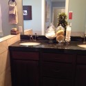 Aldergrove - Master Bathroom