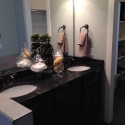 Aldergrove - Master Bathroom
