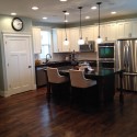 Aldergrove - Kitchen
