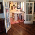 Aldergrove - Craft Room