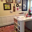 Aldergrove - Craft Room
