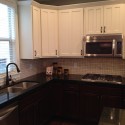 Aldergrove - Kitchen