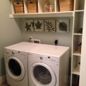 Aldergrove - Laundry