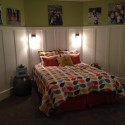 Aldergrove - Bedroom