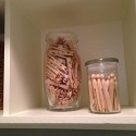 Aldergrove - Laundry Room Accessory