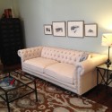 Aldergrove - Living Room