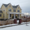 Aberdeen Model Home