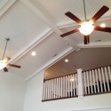 Aberdeen - Vaulted Ceiling