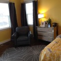 Aberdeen - Master Bedroom