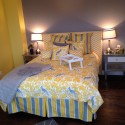 Aberdeen - Master Bedroom