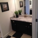 Aberdeen - Master Bathroom
